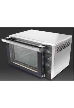 Конвекционная печь Tecnodom FEM03NE02V